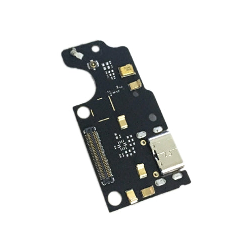 Charging Port Board for ZTE Axon 7 A2017 by buy2fix