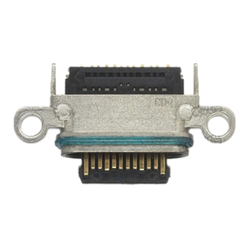 For OnePlus 6T A6010 Charging Port Connector - Tail Connector by buy2fix | Online Shopping UK | buy2fix