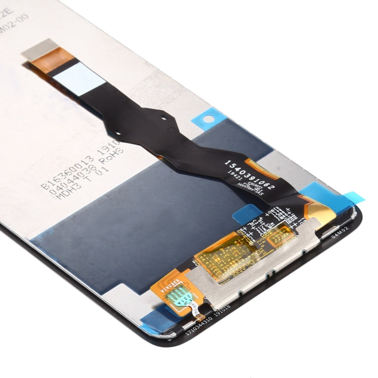 TFT LCD Screen for Motorola Moto G Stylus with Digitizer Full Assembly - LCD Screen by buy2fix | Online Shopping UK | buy2fix