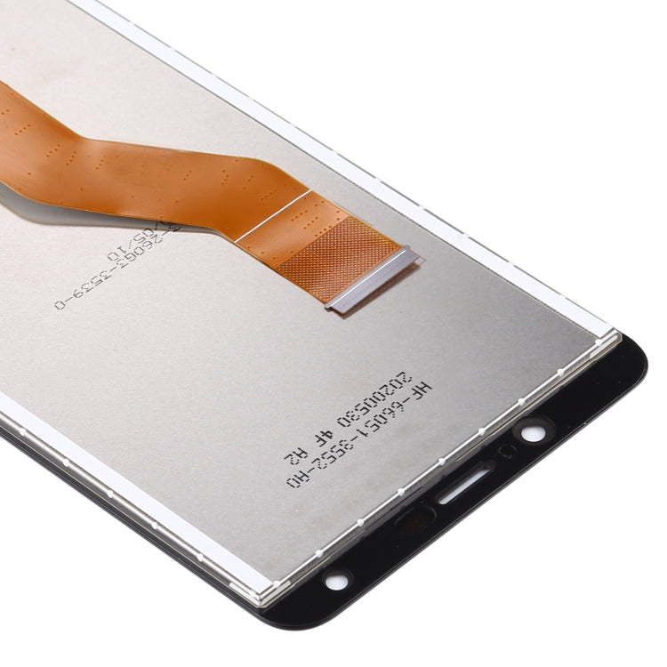 Original LCD Screen for Wiko Y61 with Digitizer Full Assembly - For Wiko by buy2fix | Online Shopping UK | buy2fix