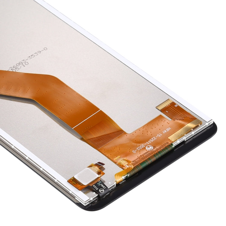Original LCD Screen for Wiko Y61 with Digitizer Full Assembly - For Wiko by buy2fix | Online Shopping UK | buy2fix