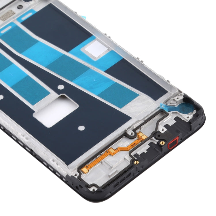 For OPPO A52/A92 CPH2061 / CPH2069 (Global) / PADM00 / PDAM10 (China) Front Housing LCD Frame Bezel Plate - Frame Bezel Plate by buy2fix | Online Shopping UK | buy2fix