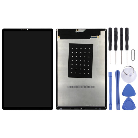 OEM LCD Screen for Lenovo Tab M10 FHD Plus TB-X606F TB-X606X TB-X606 with Digitizer Full Assembly (Black) - LCD Screen by buy2fix | Online Shopping UK | buy2fix