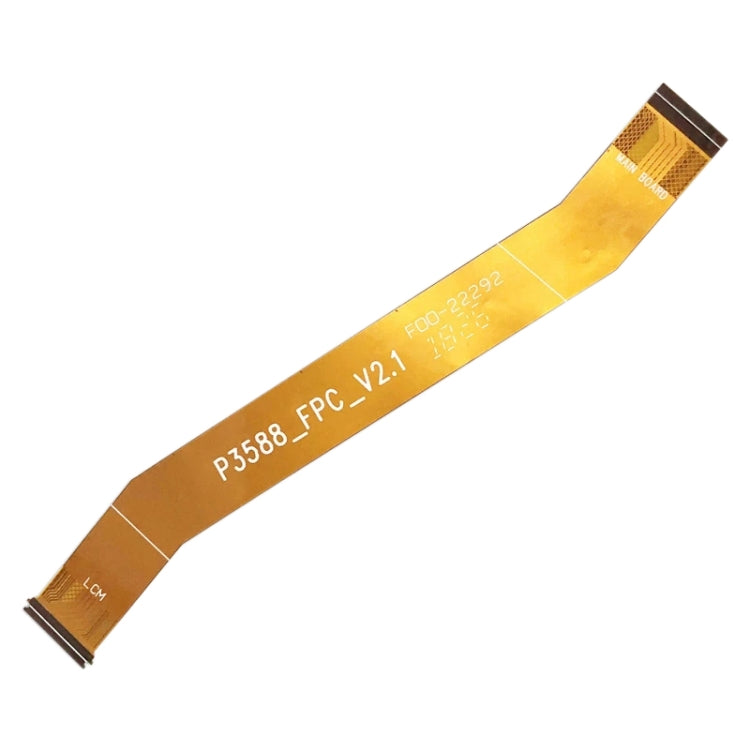 Motherboard Flex Cable for Lenovo Tab 4 TB-8504X TB-8504F TB-8504 TB-8504P ZA2B0050RU - Flex Cable by buy2fix | Online Shopping UK | buy2fix