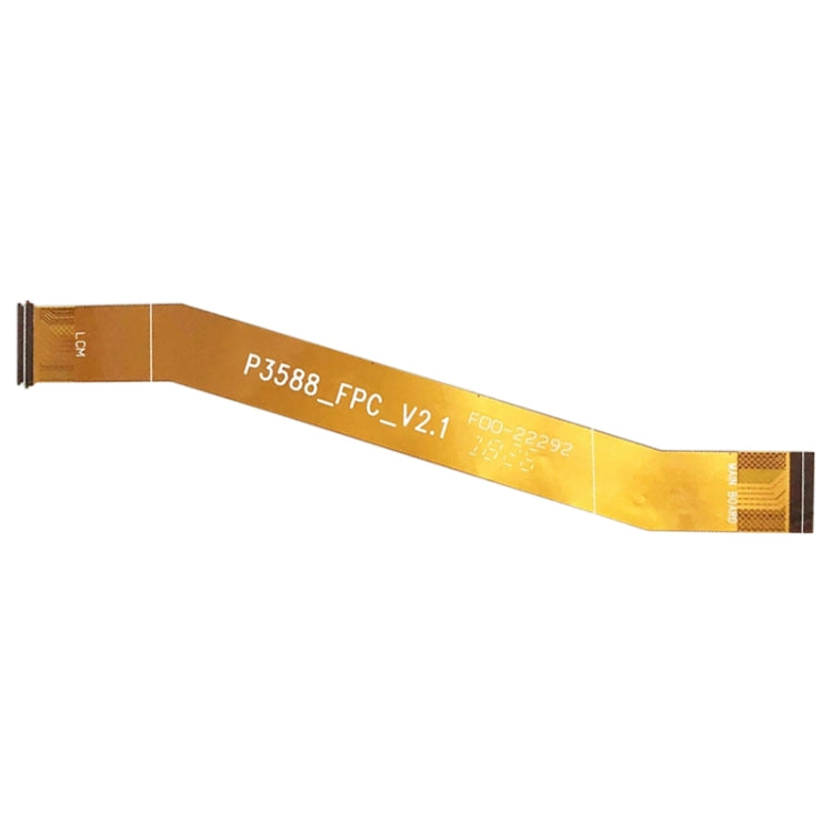 Motherboard Flex Cable for Lenovo Tab 4 TB-8504X TB-8504F TB-8504 TB-8504P ZA2B0050RU - Flex Cable by buy2fix | Online Shopping UK | buy2fix
