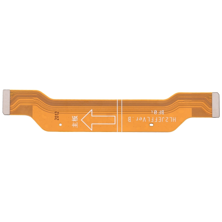 Motherboard Flex Cable for Huawei Nova 7 5G - Flex Cable by buy2fix | Online Shopping UK | buy2fix