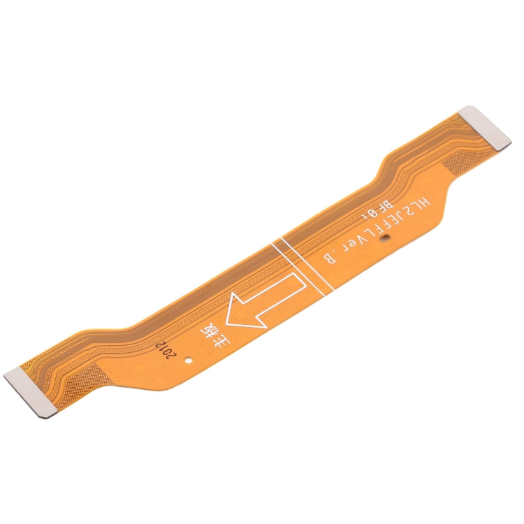 Motherboard Flex Cable for Huawei Nova 7 5G - Flex Cable by buy2fix | Online Shopping UK | buy2fix