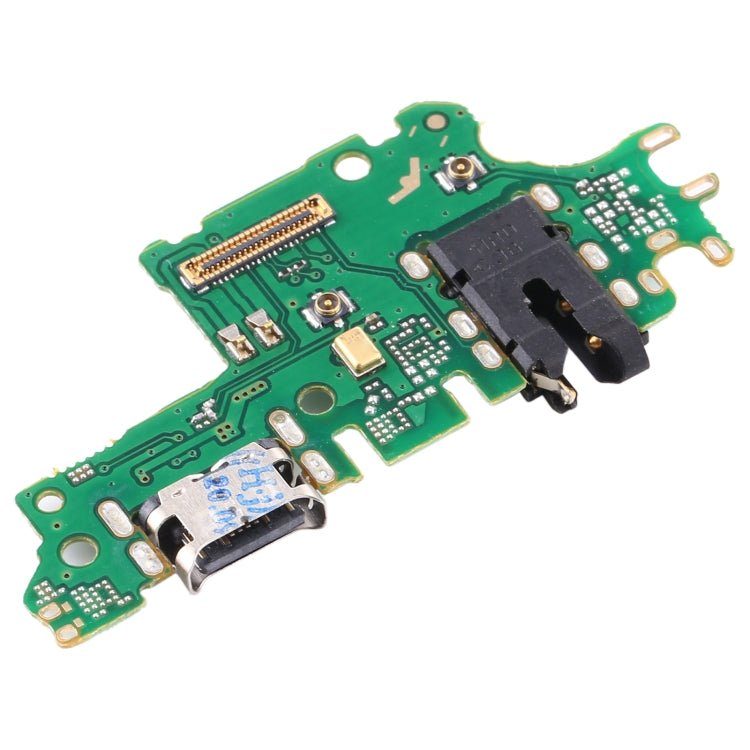 Charging Port Board for Huawei Enjoy Z 5G by buy2fix
