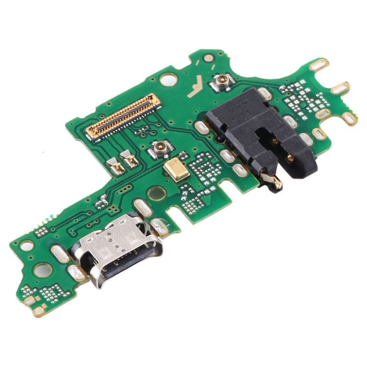 Charging Port Board for Huawei Enjoy 20 Pro by buy2fix