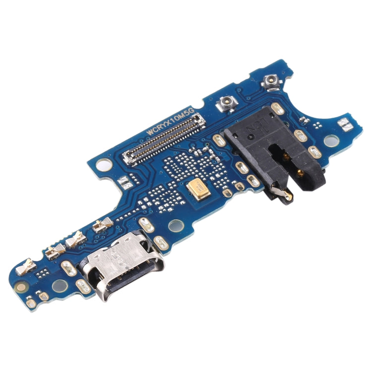 Charging Port Board for Huawei Honor X10 Max 5G by buy2fix