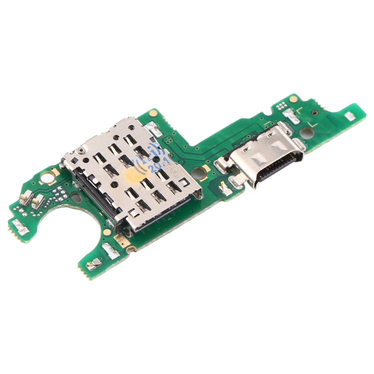 Charging Port Board for Huawei Honor X10 5G by buy2fix