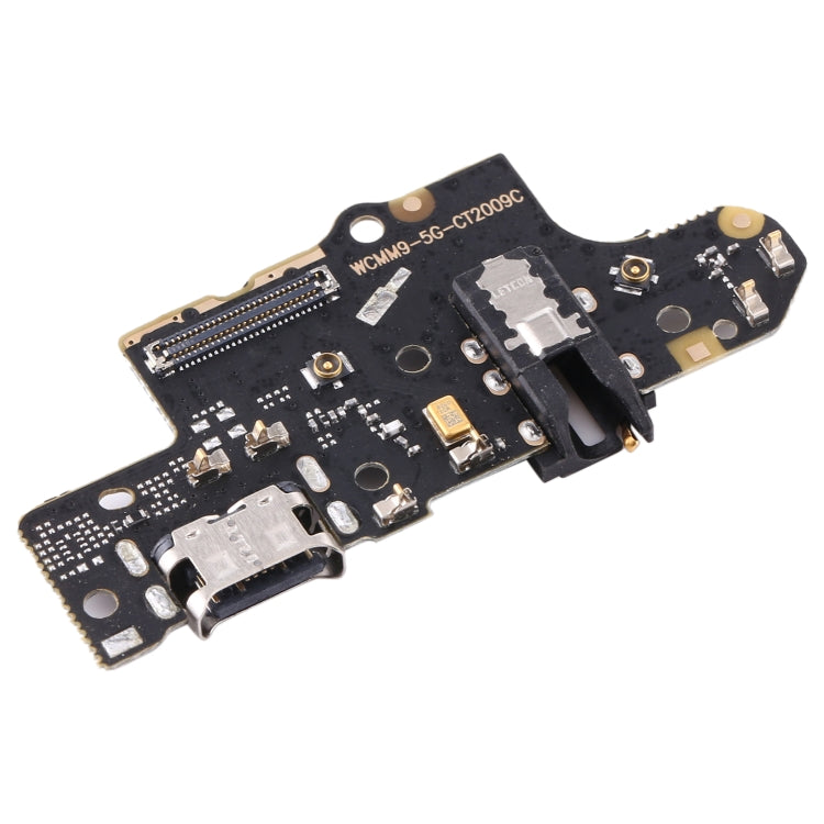 Charging Port Board for Huawei Maimang 9 by buy2fix