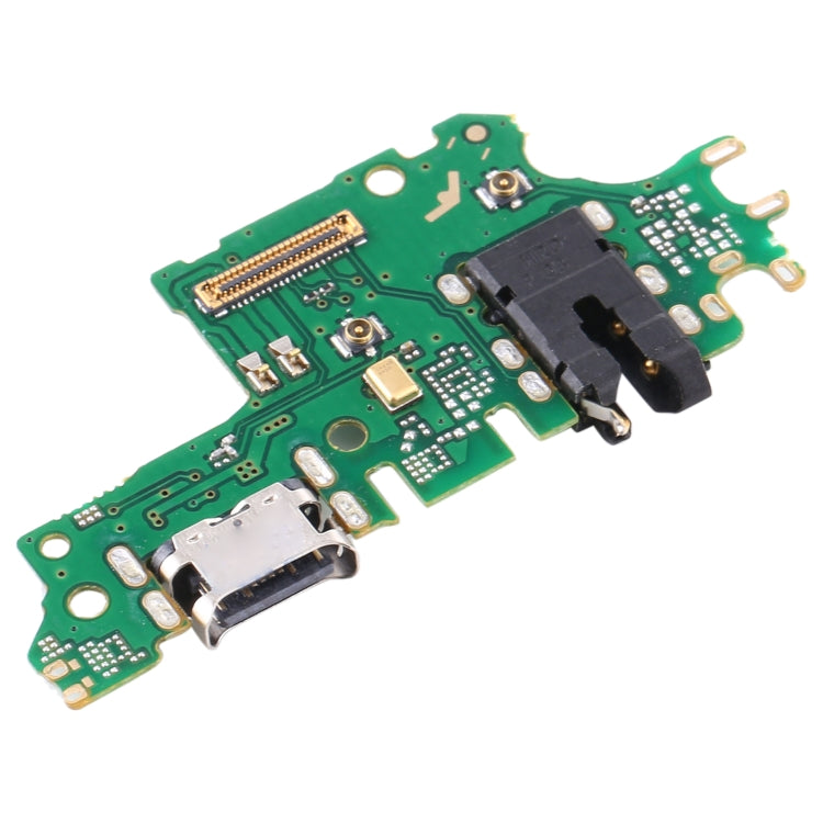 Charging Port Board for Huawei Honor 30 Youth by buy2fix