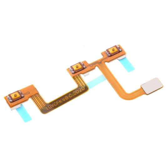 Power Button & Volume Button Flex Cable for Huawei Enjoy Z 5G by buy2fix
