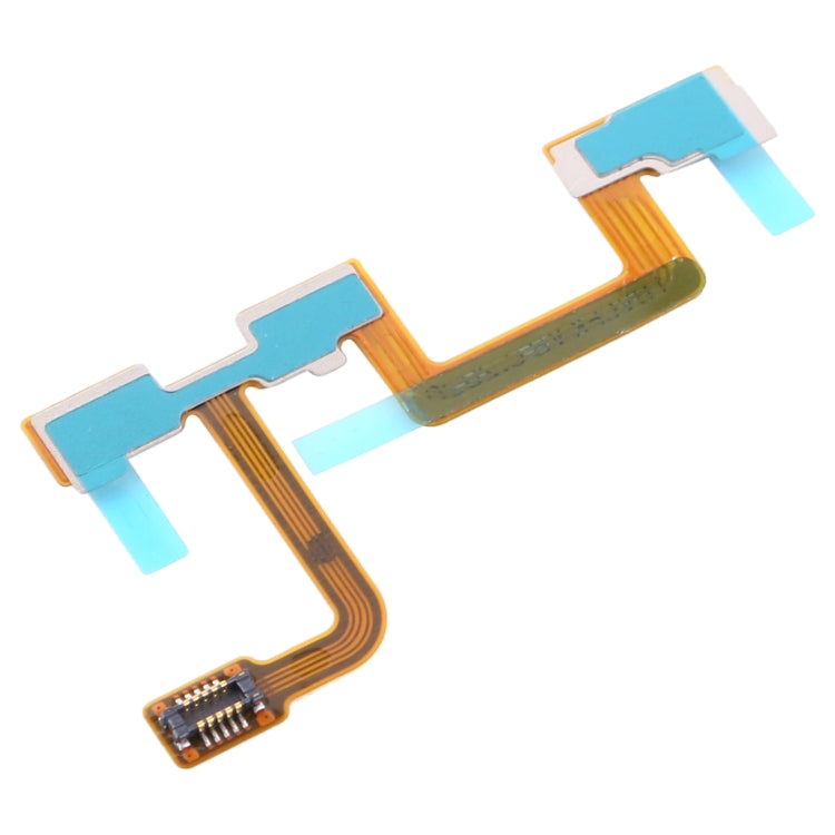 Power Button & Volume Button Flex Cable for Huawei Honor 30 Youth by buy2fix
