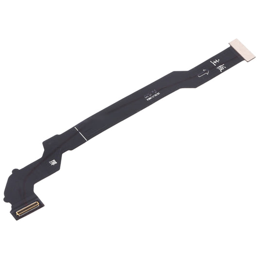 LCD Flex Cable for Xiaomi Redmi K30 Pro / Poco M2 Pro by buy2fix