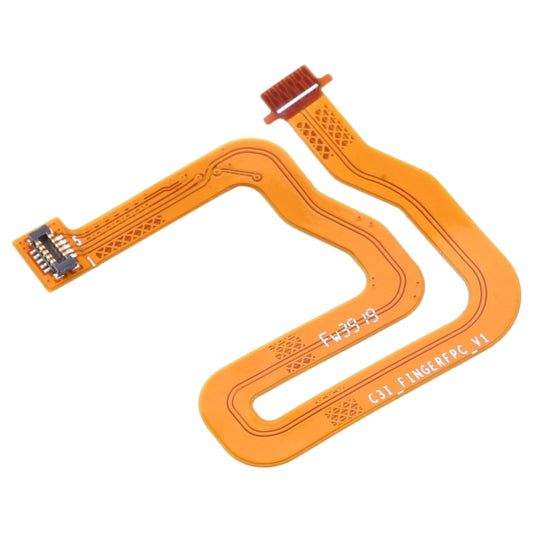Fingerprint Connector Flex Cable for Xiaomi Redmi 8 by buy2fix