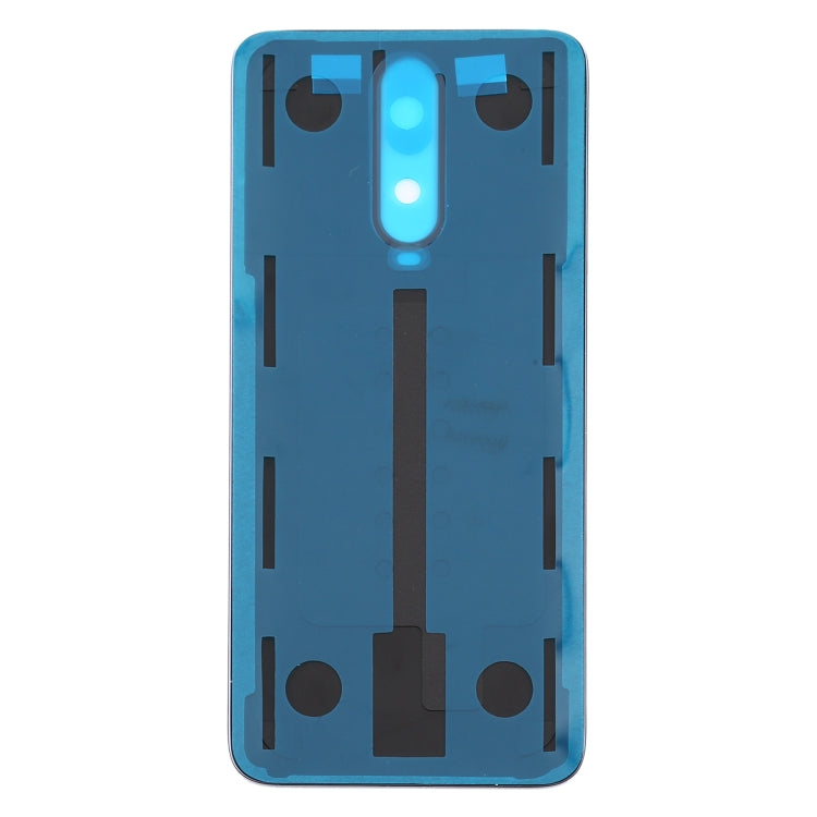 Original Battery Back Cover for Xiaomi Poco X2(Purple) - Back Cover by buy2fix | Online Shopping UK | buy2fix