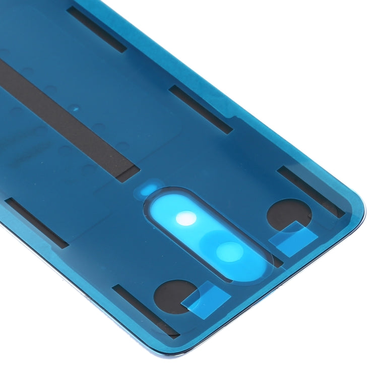 Original Battery Back Cover for Xiaomi Poco X2(Purple) - Back Cover by buy2fix | Online Shopping UK | buy2fix