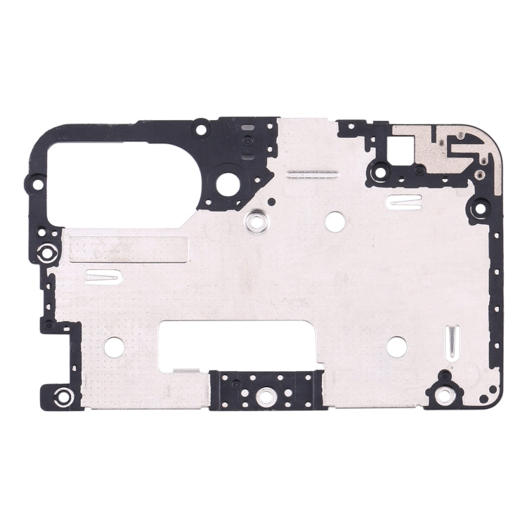 Motherboard Protective Cover for Xiaomi Mi 8 Lite - Frame Bezel Plate by buy2fix | Online Shopping UK | buy2fix