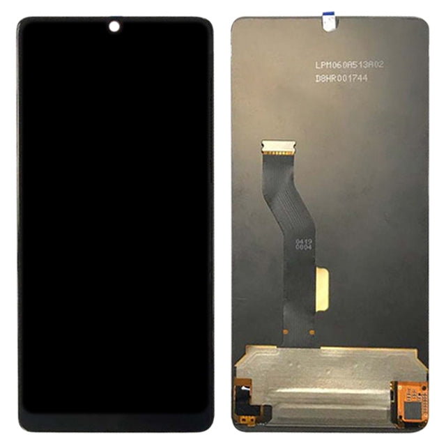 OEM LCD Screen for ZTE Nubia Z18 NX606J with Digitizer Full Assembly - For ZTE by buy2fix | Online Shopping UK | buy2fix