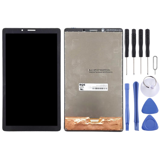 OEM LCD Screen for Lenovo Tab M7 TB-7305 TB-7305F TB-7305i TB-7305x with Digitizer Full Assembly by buy2fix