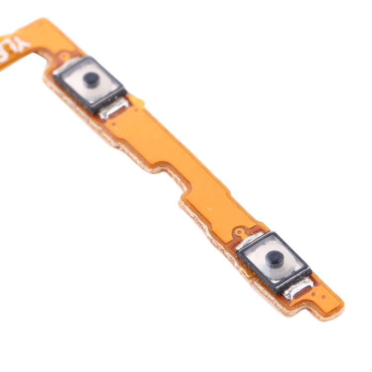 For OPPO K5 Volume Button Flex Cable - Flex Cable by buy2fix | Online Shopping UK | buy2fix