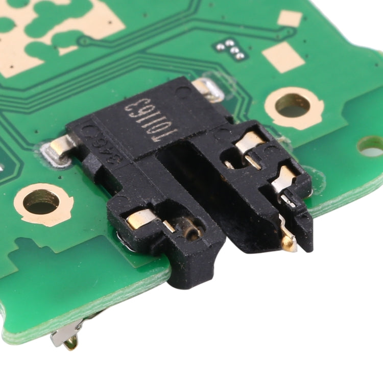 For OPPO K5 Microphone Board by buy2fix
