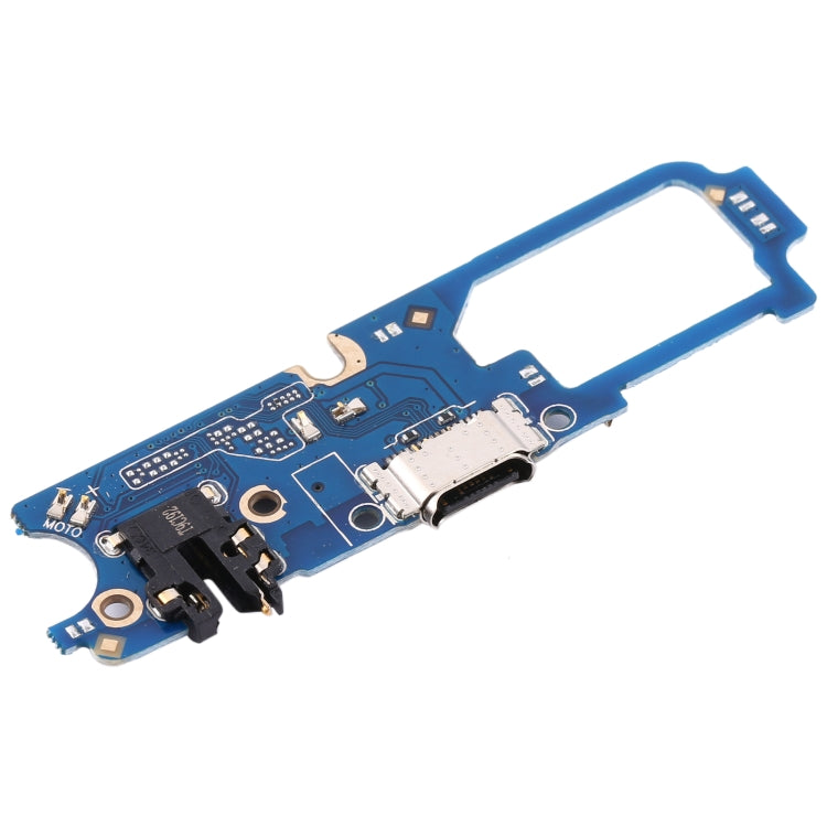 For OPPO Realme 6 RMX2001 Charging Port Board - Small Board by buy2fix | Online Shopping UK | buy2fix