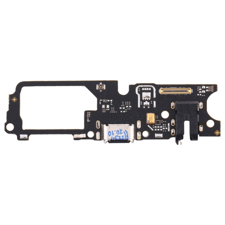 For OPPO A52 CPH2061 CPH2069 Charging Port Board - Small Board by buy2fix | Online Shopping UK | buy2fix