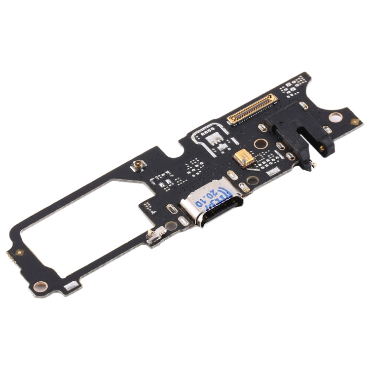For OPPO A52 CPH2061 CPH2069 Charging Port Board - Small Board by buy2fix | Online Shopping UK | buy2fix