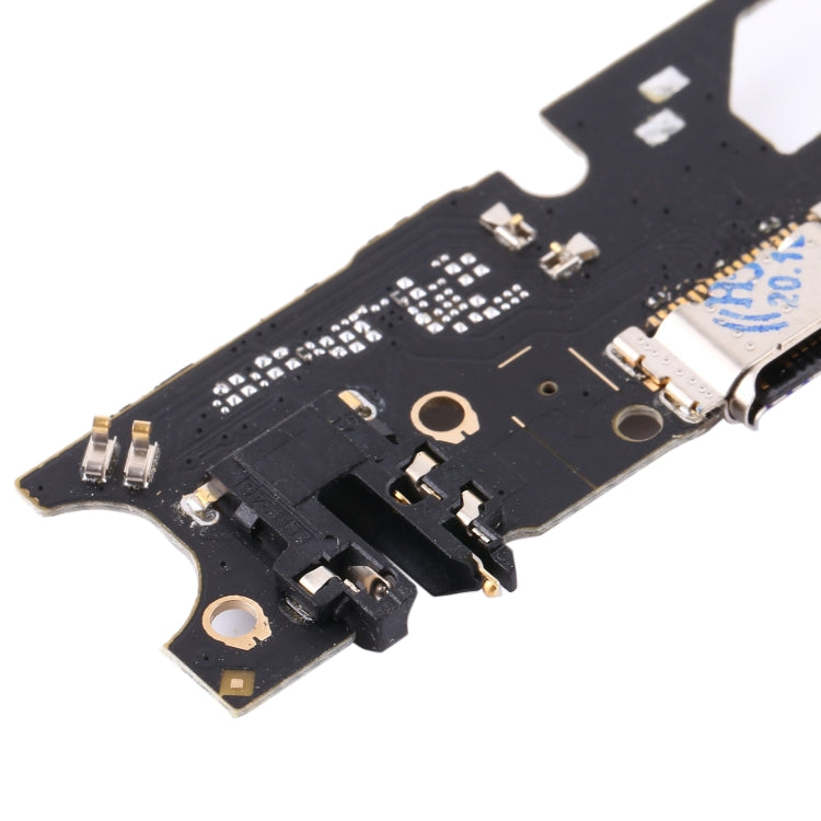 For OPPO A52 CPH2061 CPH2069 Charging Port Board - Small Board by buy2fix | Online Shopping UK | buy2fix