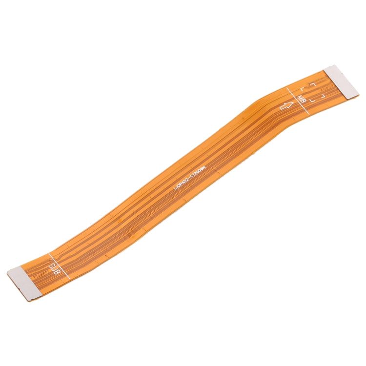 For OPPO A52 CPH2061 CPH2069 Motherboard Flex Cable - Flex Cable by buy2fix | Online Shopping UK | buy2fix