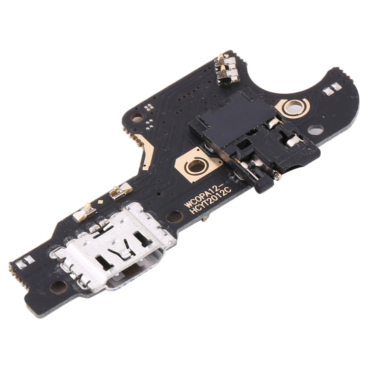 For OPPO A12 CPH2083 CPH2077 Charging Port Board - Small Board by buy2fix | Online Shopping UK | buy2fix
