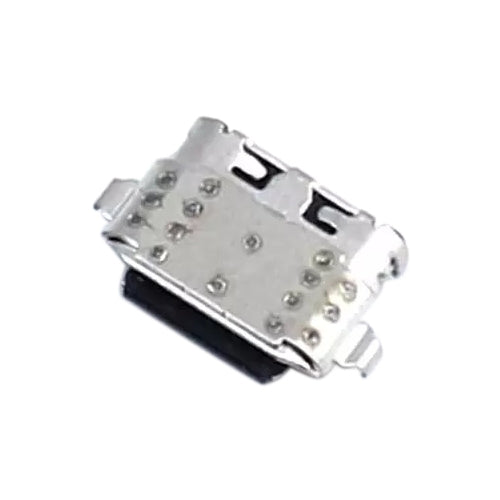 Charging Port Connector for Lenovo Z5 L78011 - Tail Connector by buy2fix | Online Shopping UK | buy2fix
