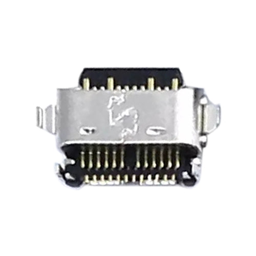 Charging Port Connector for Lenovo Z5 L78011 - Tail Connector by buy2fix | Online Shopping UK | buy2fix
