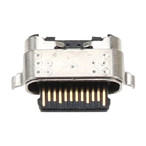 Charging Port Connector for Lenovo Z5S L78071 K5 Pro L30041 - Tail Connector by buy2fix | Online Shopping UK | buy2fix