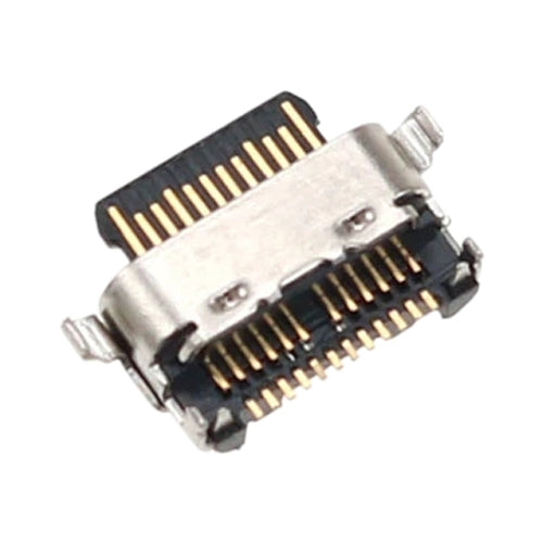 Charging Port Connector for Lenovo Z5S L78071 K5 Pro L30041 - Tail Connector by buy2fix | Online Shopping UK | buy2fix