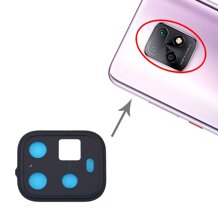 Camera Lens Cover for Xiaomi Redmi 10X Pro 5G / Redmi 10X 5G - Camera by buy2fix | Online Shopping UK | buy2fix