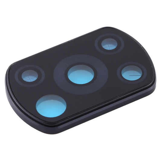Camera Lens Cover for Xiaomi Poco X3 NFC / Poco X3 M2007J20CG M2007J20CT by buy2fix