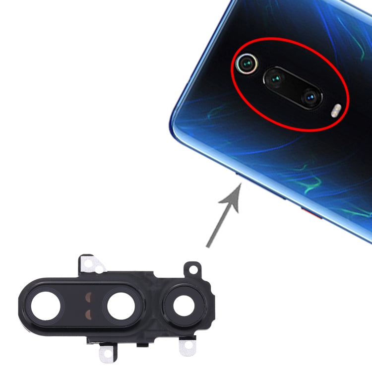 Camera Lens Cover for Xiaomi Redmi K20 - Camera by buy2fix | Online Shopping UK | buy2fix