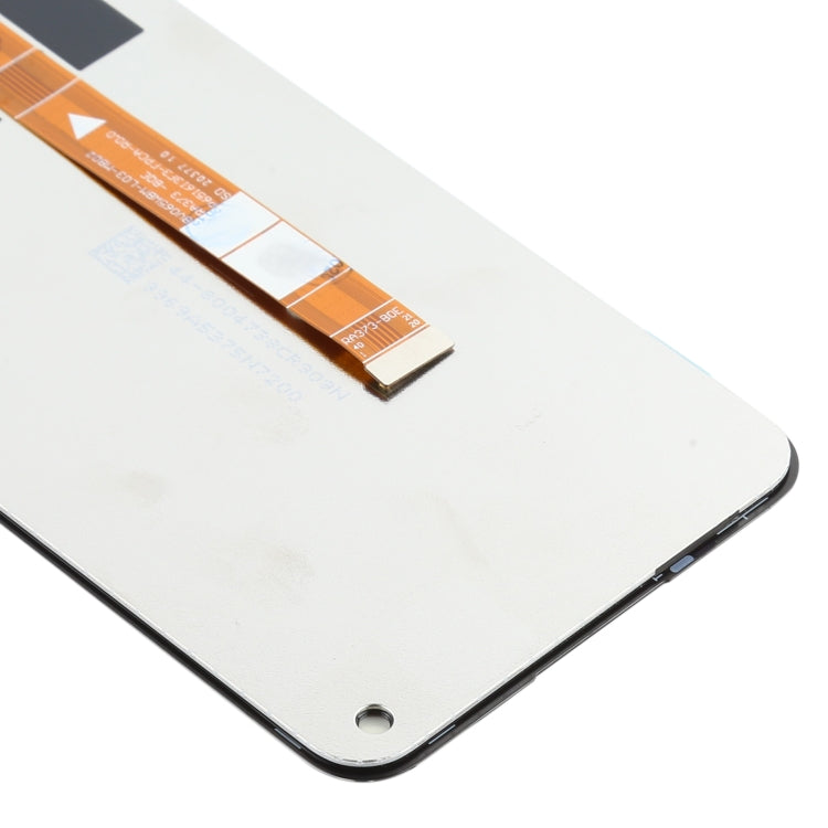 TFT LCD Screen for OPPO Realme C17 / Realme 7i RMX2101 RMX2103 with Digitizer Full Assembly - LCD Screen by buy2fix | Online Shopping UK | buy2fix