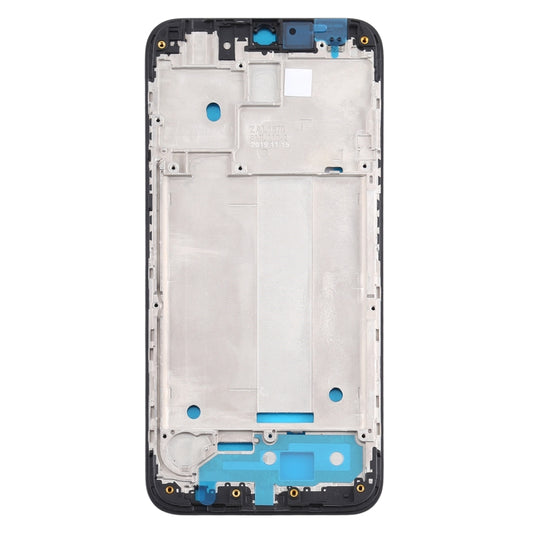 Front Housing LCD Frame Bezel Plate for Nokia 2.2 / TA-1183 / TA-1179 / TA-1191 / TA-1188 by buy2fix