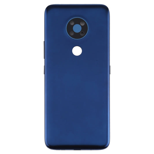 Original Battery Back Cover for Nokia C5 Endi (Blue) by buy2fix