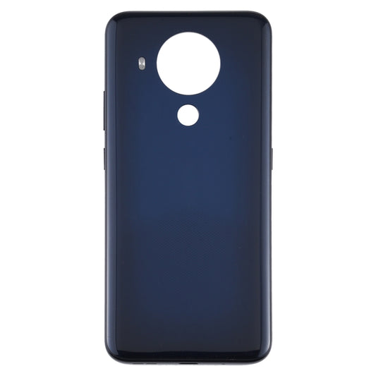 Original Battery Back Cover for Nokia 7.3(Blue) by buy2fix