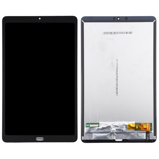 TFT LCD Screen for Xiaomi Mi Pad 4 Plus with Digitizer Full Assembly(Black) by buy2fix