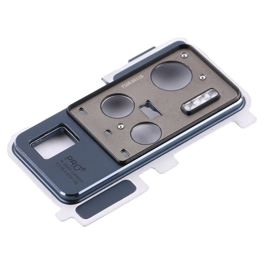 For Vivo X50 Pro+ V2011A Camera Lens Cover by buy2fix