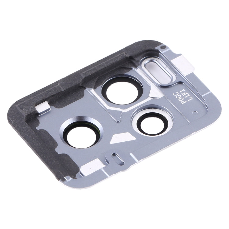 For Vivo S7 5G V2020A Camera Lens Cover - Camera Parts by buy2fix | Online Shopping UK | buy2fix