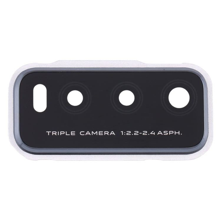 For Vivo Y30 / Y20S V2034A Camera Lens Cover - Camera Parts by buy2fix | Online Shopping UK | buy2fix