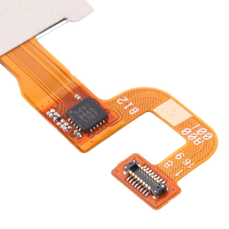 For OPPO F9 / A7x Fingerprint Sensor Flex Cable (Black) by buy2fix
